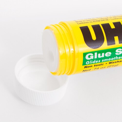 UHU Stic, Glue Stick, Large